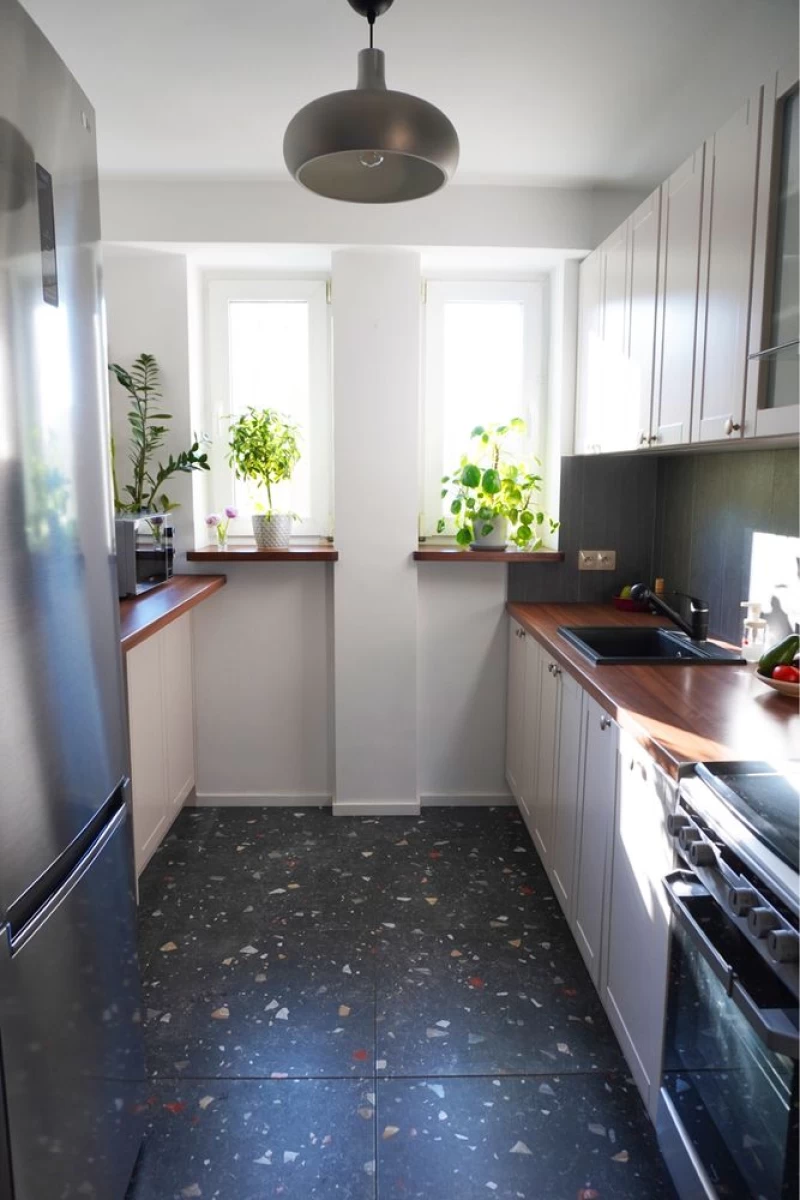 Sprzedam 3 pokojowe mieszkanie 61m2 Warszawa miejsce postojowe, Praga-Południe