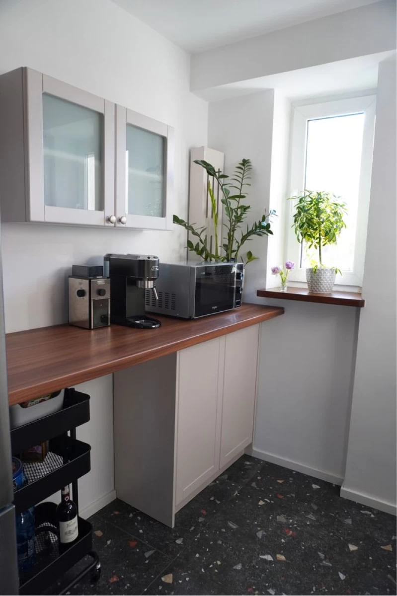 Sprzedam 3 pokojowe mieszkanie 61m2 Warszawa miejsce postojowe, Praga-Południe