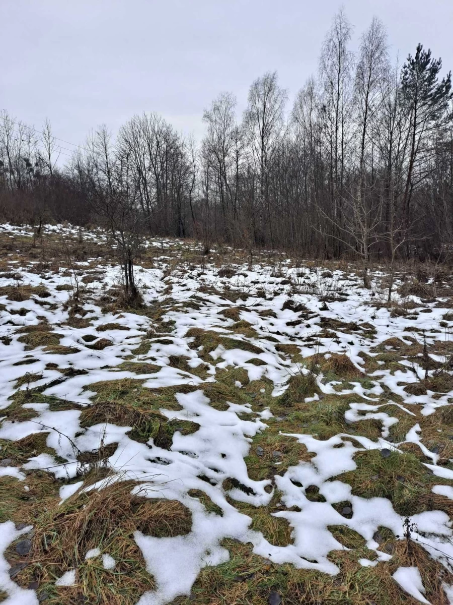 Sprzedam atrakcyjną działkę Dzierzgoń Morany 5391m2