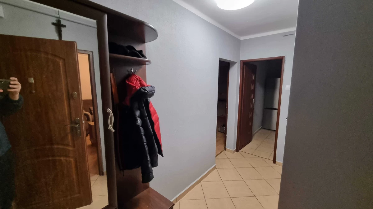Wynajmę mieszkanie 2 niezależne pokoje Piekary Śląskie