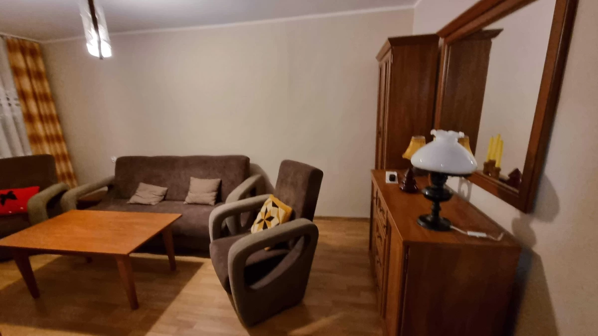 Wynajmę mieszkanie 2 niezależne pokoje Piekary Śląskie
