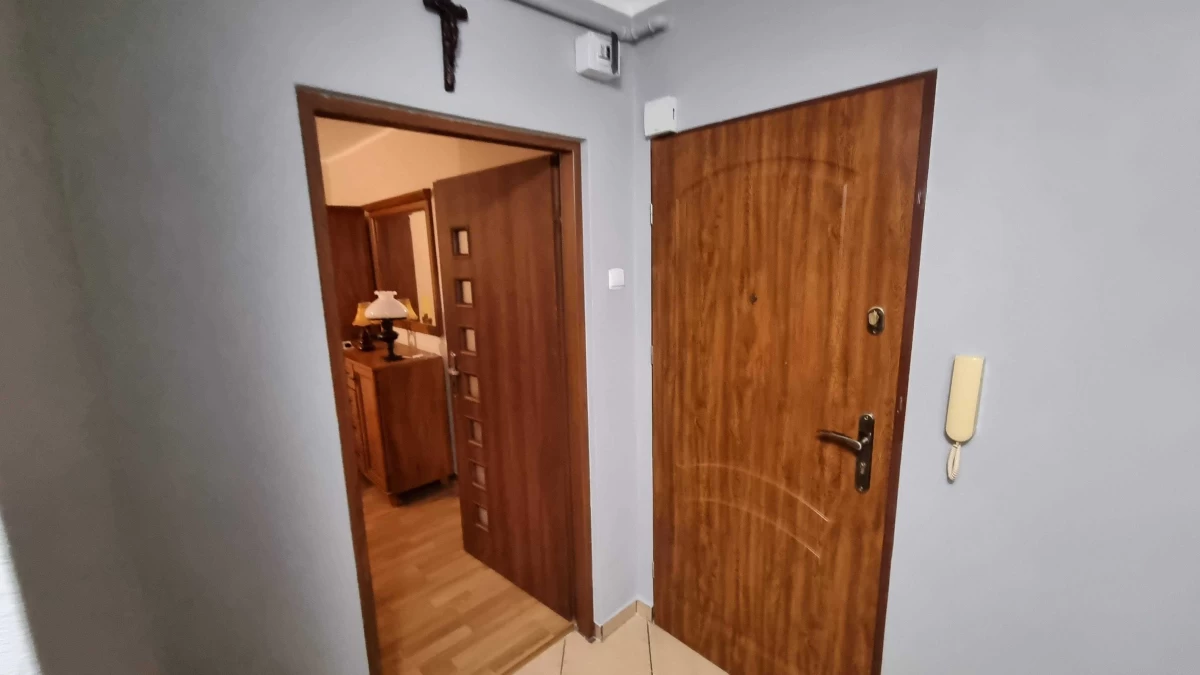 Wynajmę mieszkanie 2 niezależne pokoje Piekary Śląskie