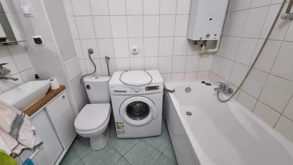 Wynajmę mieszkanie 2 niezależne pokoje Piekary Śląskie