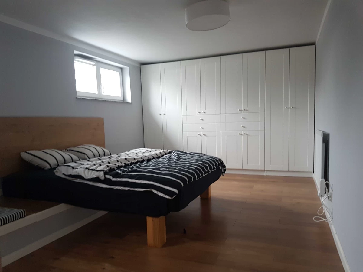Wynajmę mieszkanie 2pok na Tysiacleciu - 2poziomowe mieszkanie Katowice