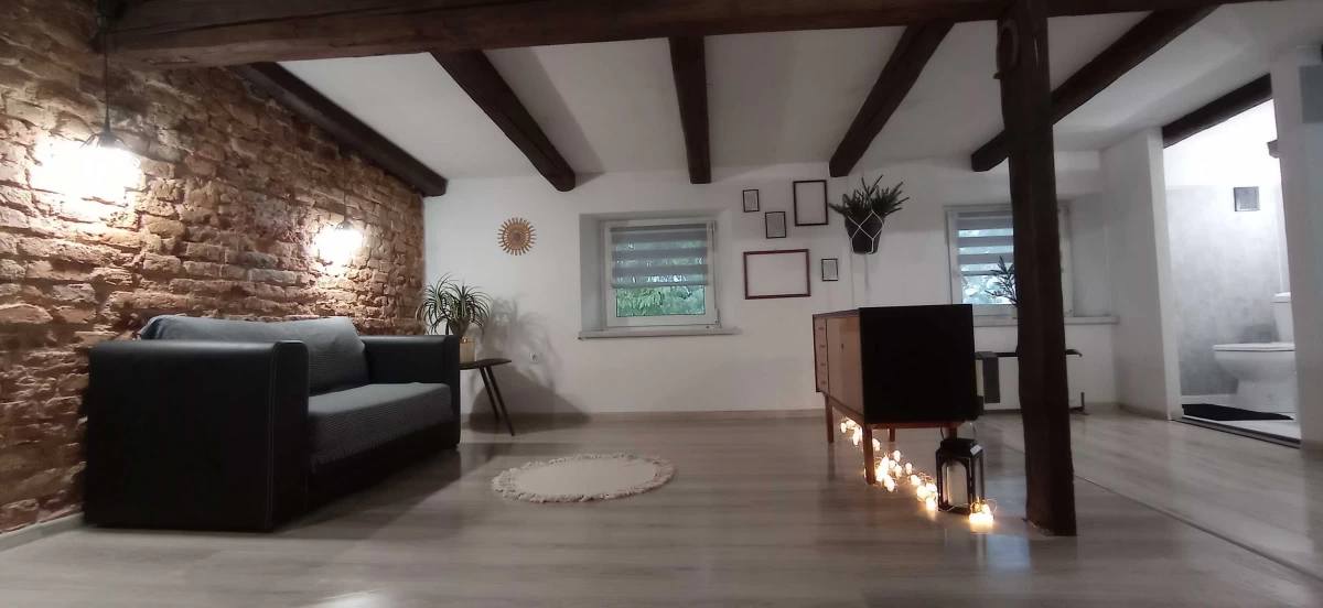 Sprzedam klimatyczny apartament mieszkanie Boguszów-Gorce