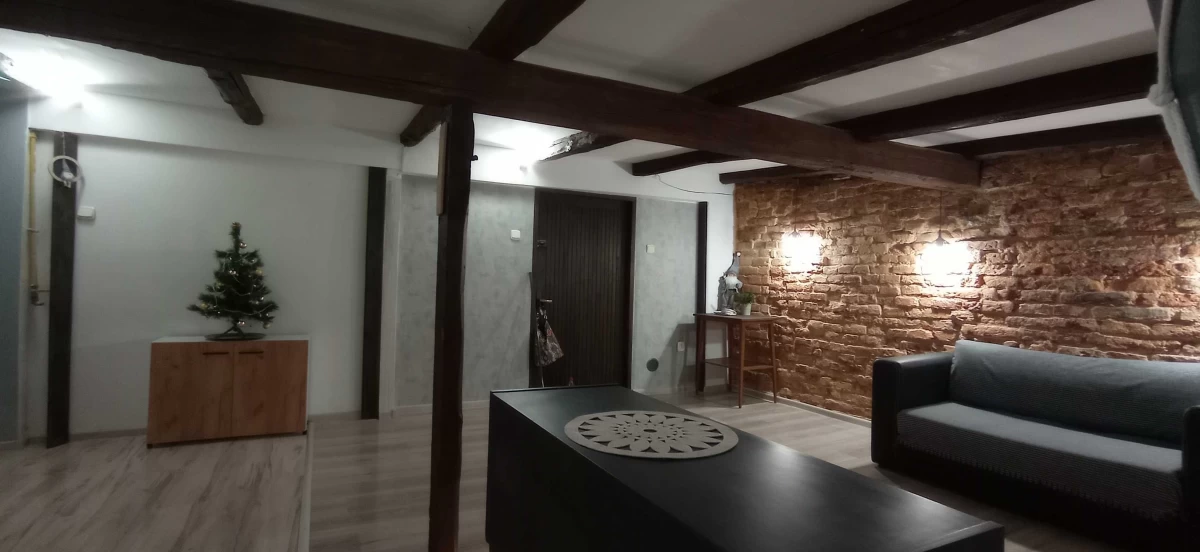 Sprzedam klimatyczny apartament mieszkanie Boguszów-Gorce