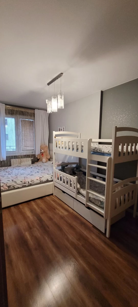 Mieszkanie na sprzedaż Warszawa