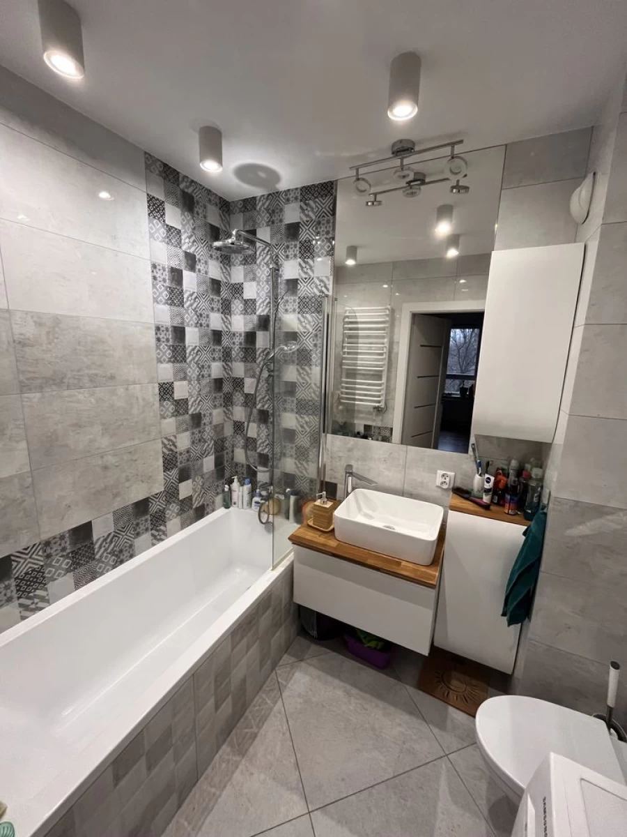 Sprzedam mieszkanie Nowe Włochy Camelia, mieszkanie 3 pokoje, duży balkon