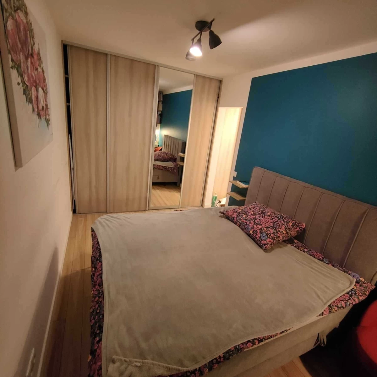 Sprzedam mieszkanie na sprzedaż Warszawa Wola, Olbrachta
