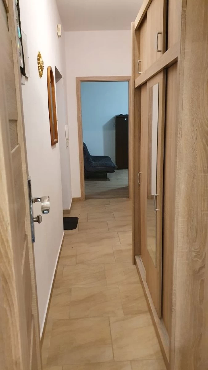 Mieszkanie 2 pokoje na wynajem Gdynia centrum I piętro
