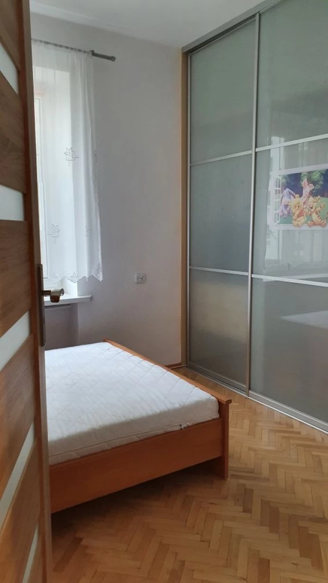 Mieszkanie 2 pokoje na wynajem Gdynia centrum I piętro