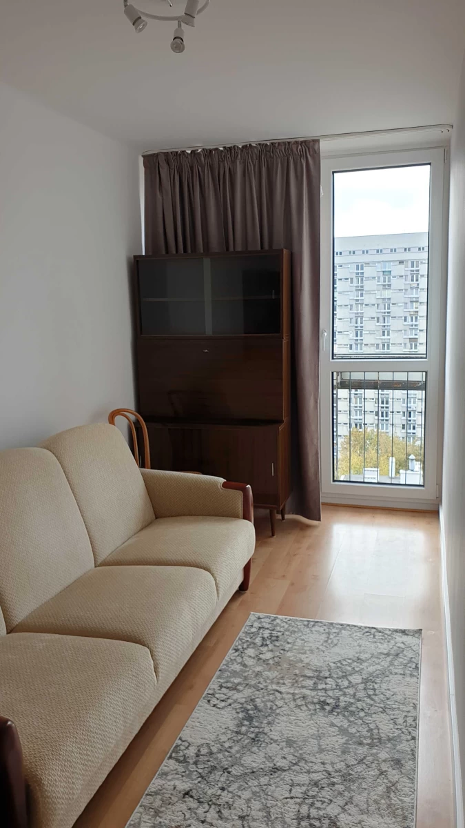 Sprzedam mieszkanie Warszawa 3 pokojowe, blisko metra i Ronda ONZ