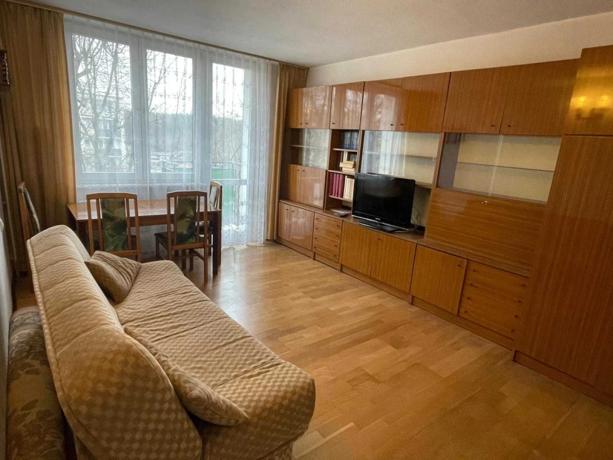 Sprzedam mieszkanie Warszawa 40,8mkw