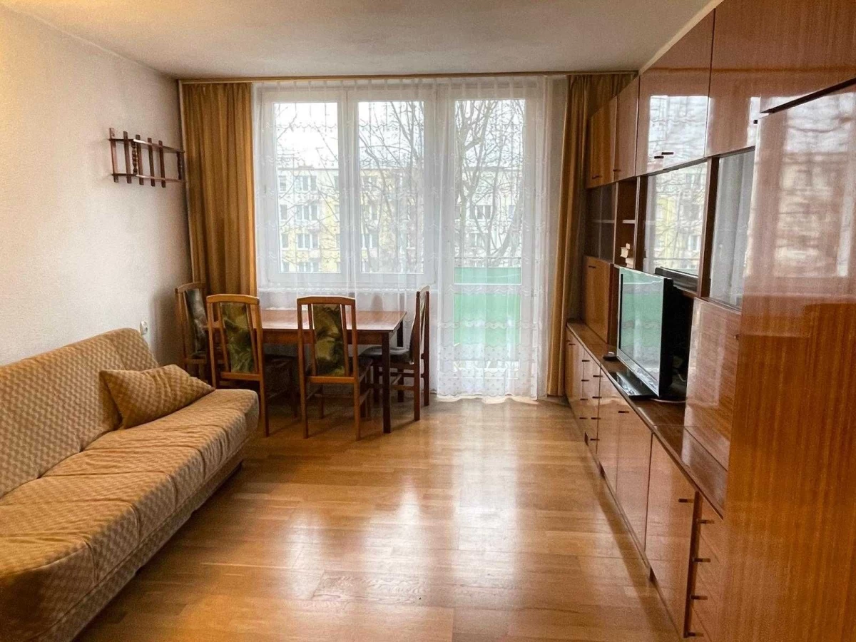 Sprzedam mieszkanie Warszawa 40,8mkw