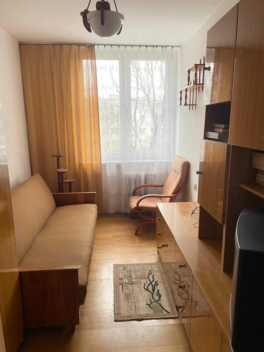 Sprzedam mieszkanie Warszawa 40,8mkw