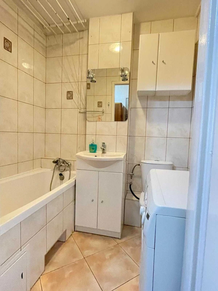 Sprzedam mieszkanie Warszawa 40,8mkw