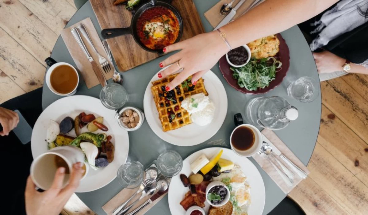 Restaurację odstąpię w śródmieściu Lublina
