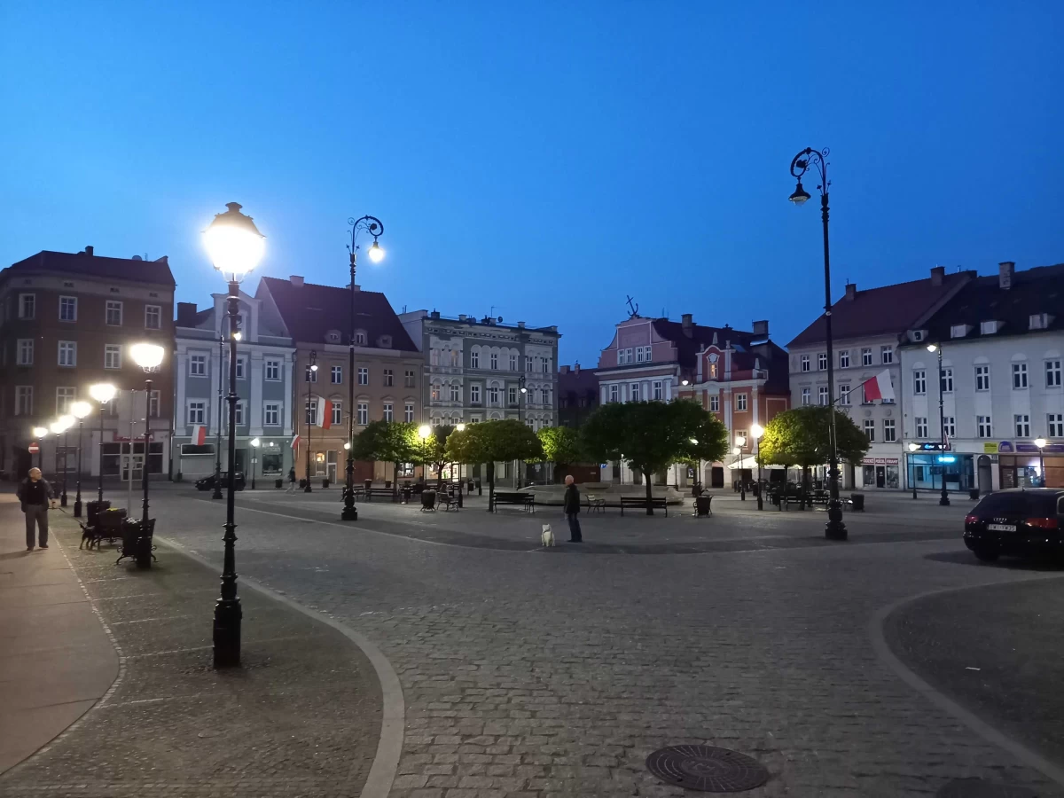 Wynajmę mieszkanie na wynajem Wałbrzych