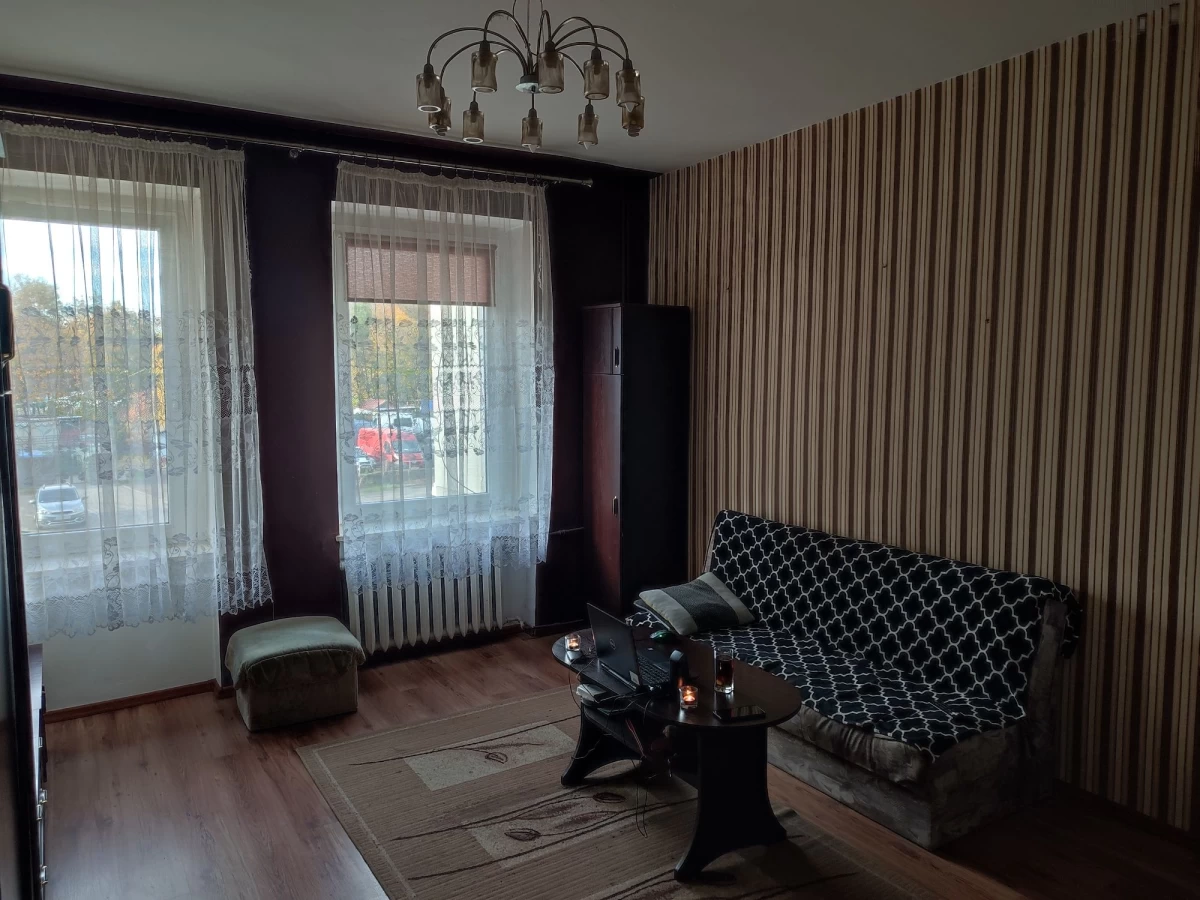 Sprzedam mieszkanie Brzeg