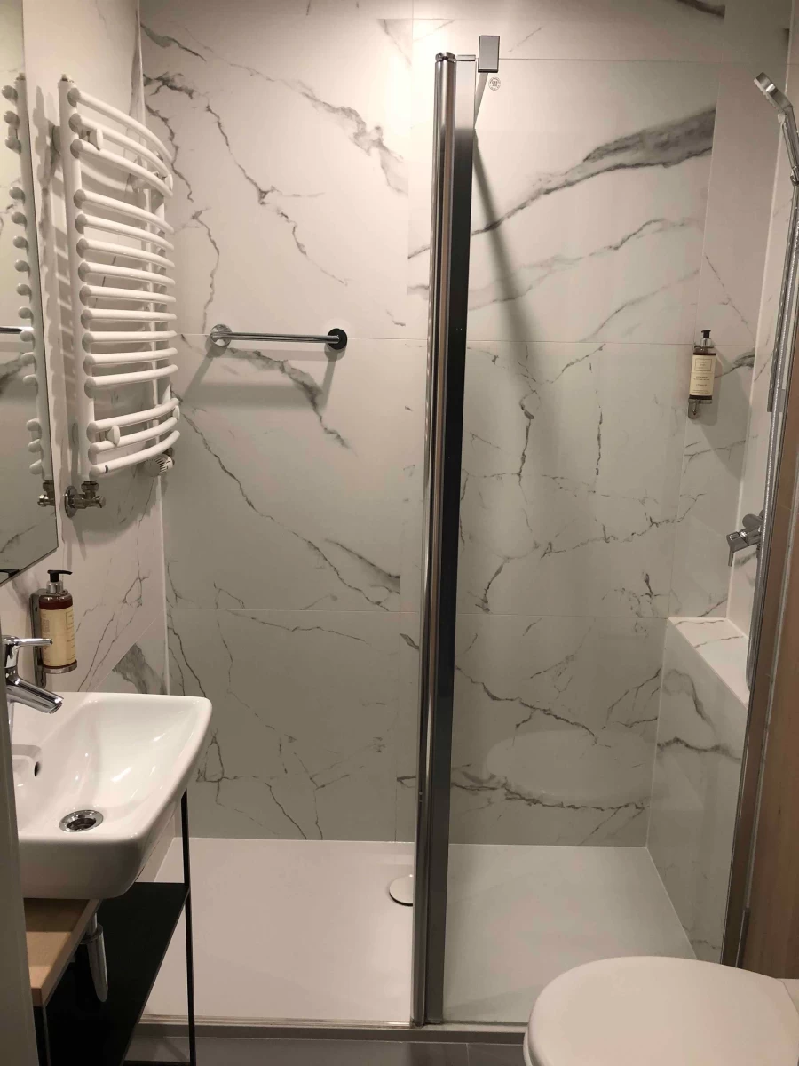 Wynajmę apartament Warszawa Wilanów, wysoki standard, klimatyzacja