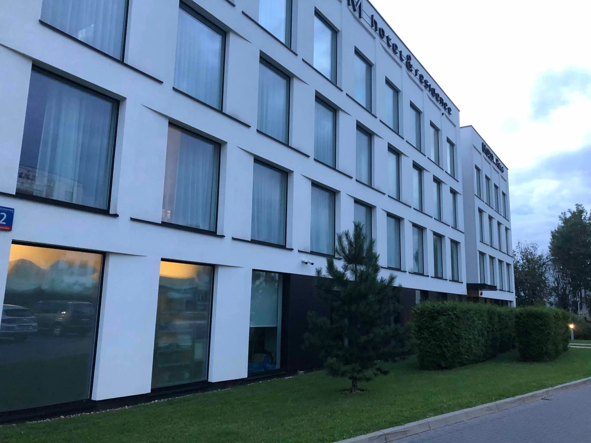 Wynajmę apartament Warszawa Wilanów, wysoki standard, klimatyzacja