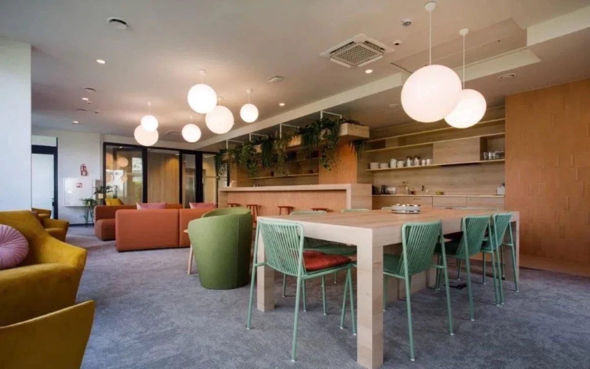 Wynajmę apartament Warszawa Wilanów, wysoki standard, klimatyzacja