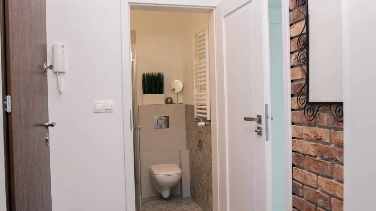 Wynajmę mieszkanie Apartament 40m2 Warszawa