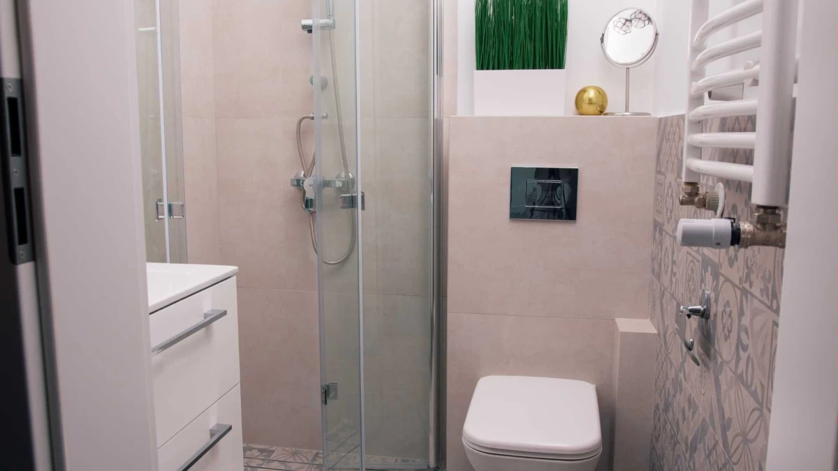 Wynajmę mieszkanie Apartament 40m2 Warszawa