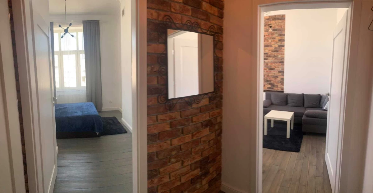 Wynajmę mieszkanie Apartament 40m2 Warszawa