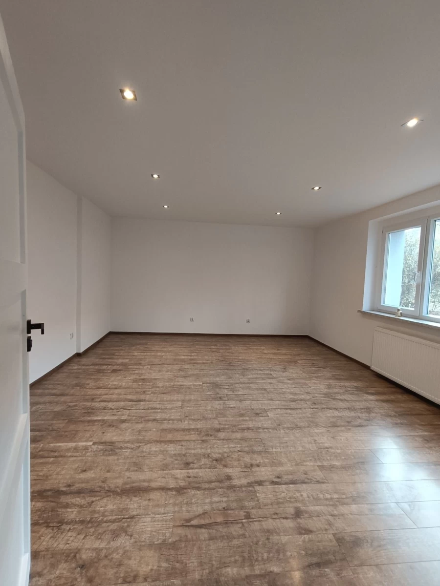 Sprzedam mieszkanie 89m2 Bytom Śródmieście