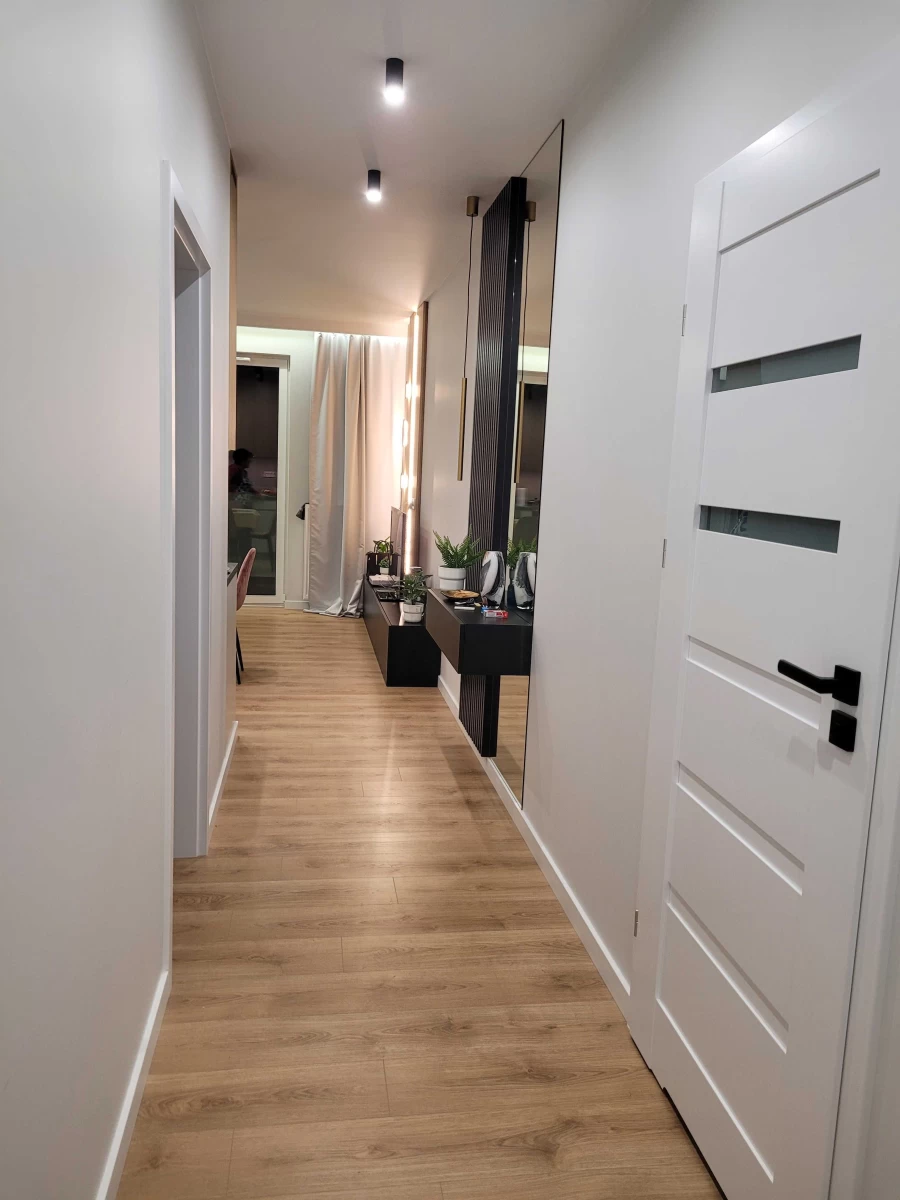 Wynajmę Mieszkanie Warszawa Mokotów