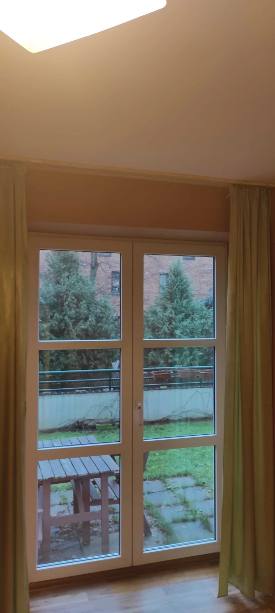 Wynajmę mieszkanie Bemowo 3 pokoje 84m2 z garażem i ogródkiem