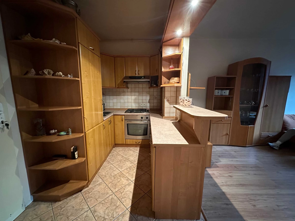 Sprzedam mieszkanie 36m2 Warszawa Tarchomin 2 pokoje ogród 32m2