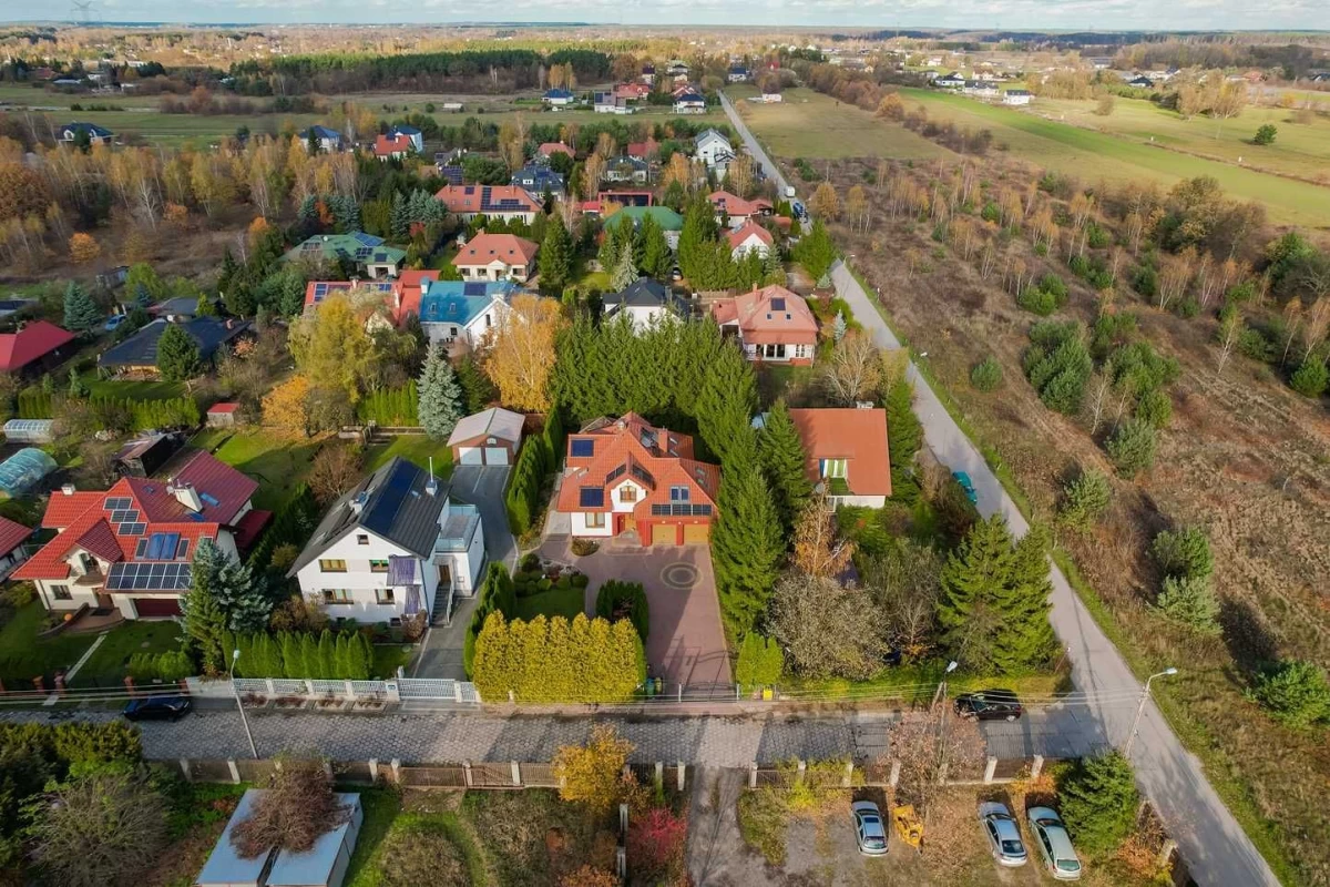 Sprzedam Dom Radzymin