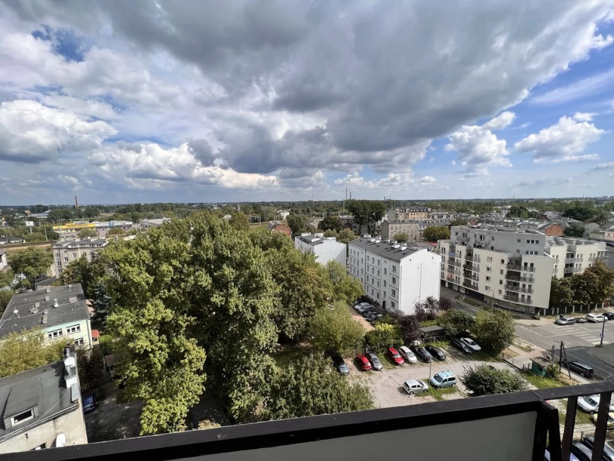 Sprzedam Mieszkanie Warszawa z pięknym widokiem, 37m2