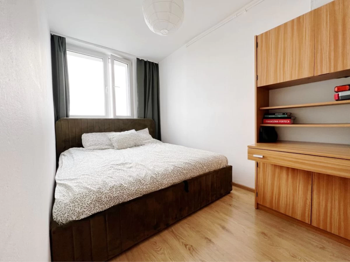 Sprzedam Mieszkanie Warszawa z pięknym widokiem, 37m2