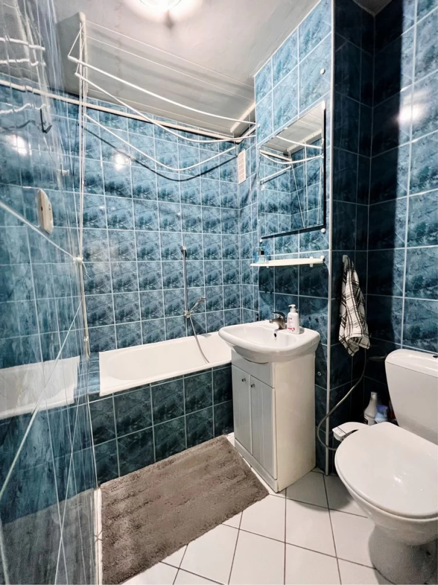 Sprzedam Mieszkanie Warszawa z pięknym widokiem, 37m2