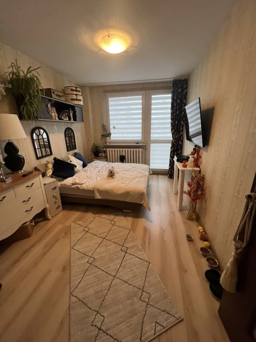 Sprzedaż Mieszkanie Obornicka Wrocław