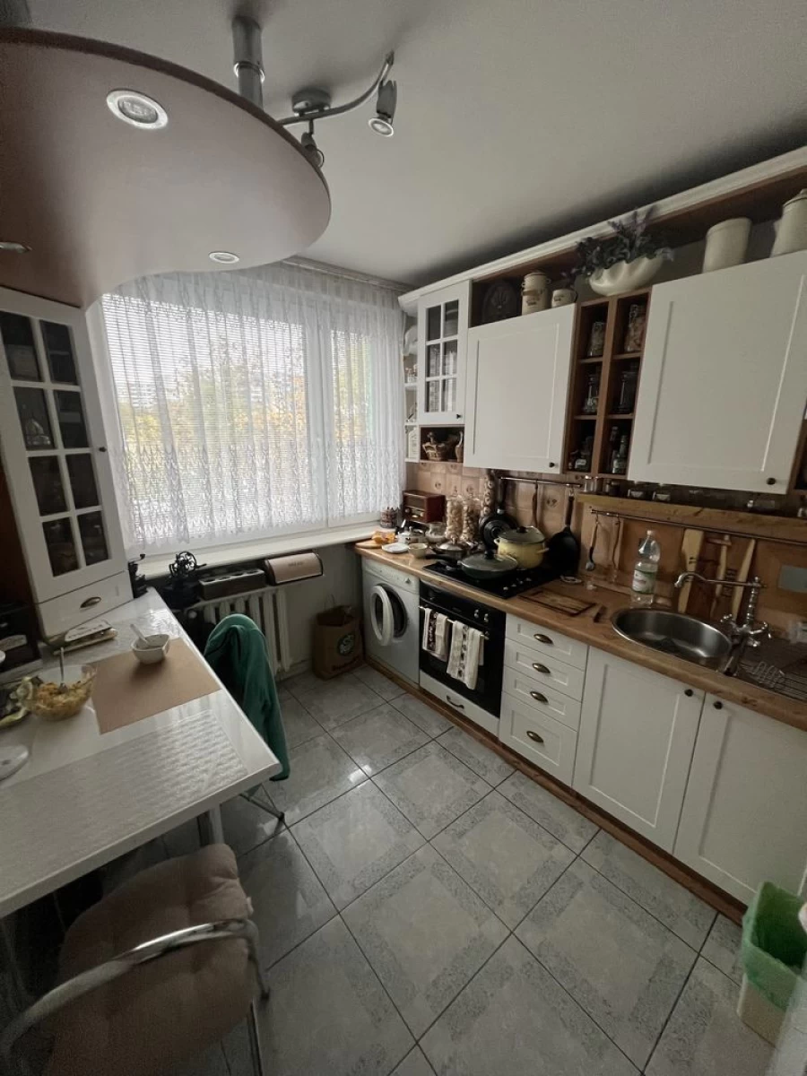 Sprzedaż Mieszkanie Obornicka Wrocław