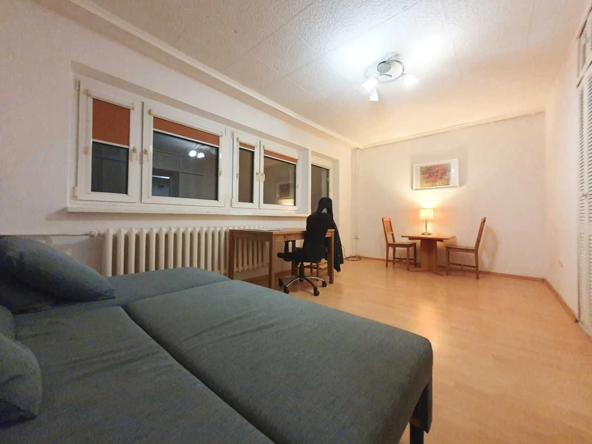 Wynajmę Westfield Mokotów - Kawalerka,28m2,osobna kuchnia, balkon