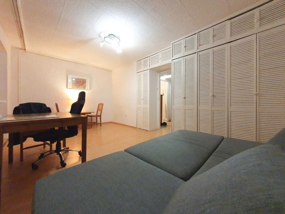 Wynajmę Westfield Mokotów - Kawalerka,28m2,osobna kuchnia, balkon