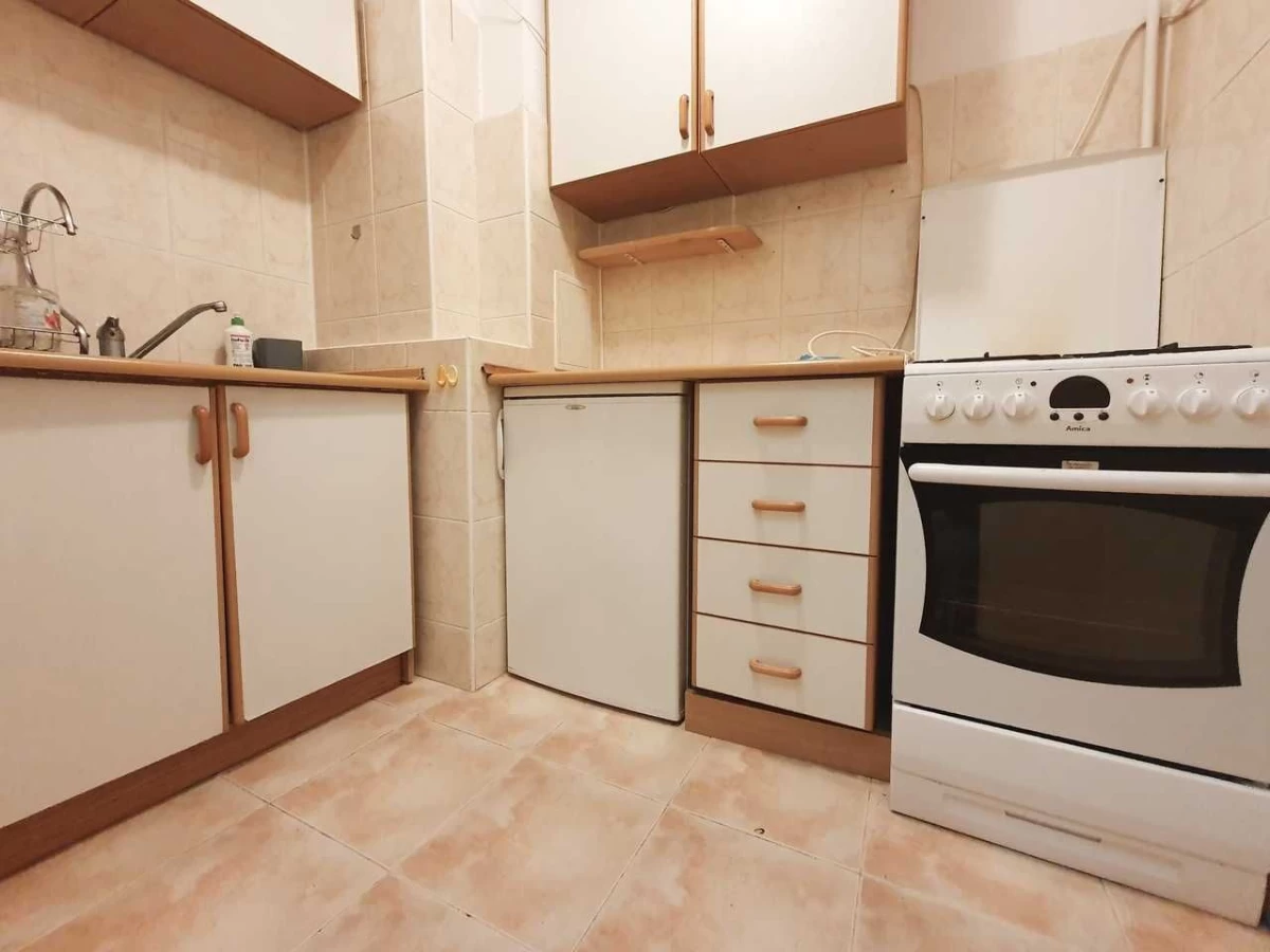 Wynajmę Westfield Mokotów - Kawalerka,28m2,osobna kuchnia, balkon