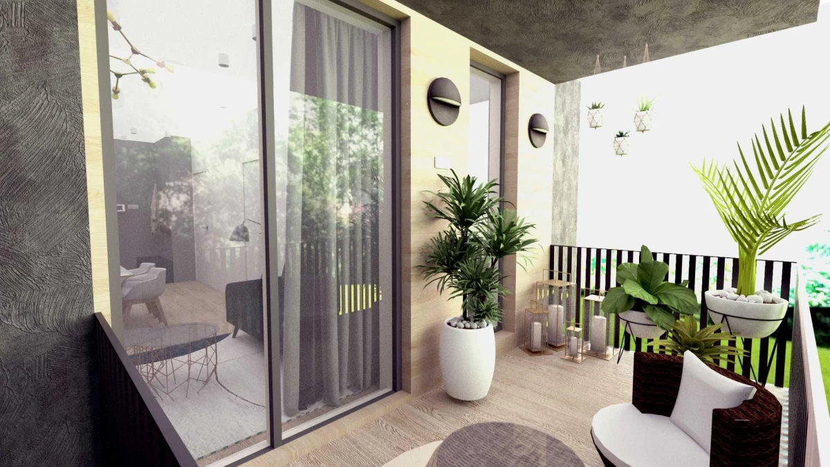 Sprzedam mieszkanie Warszawa w designerskim apartamentowcu tuż nad Wisłą