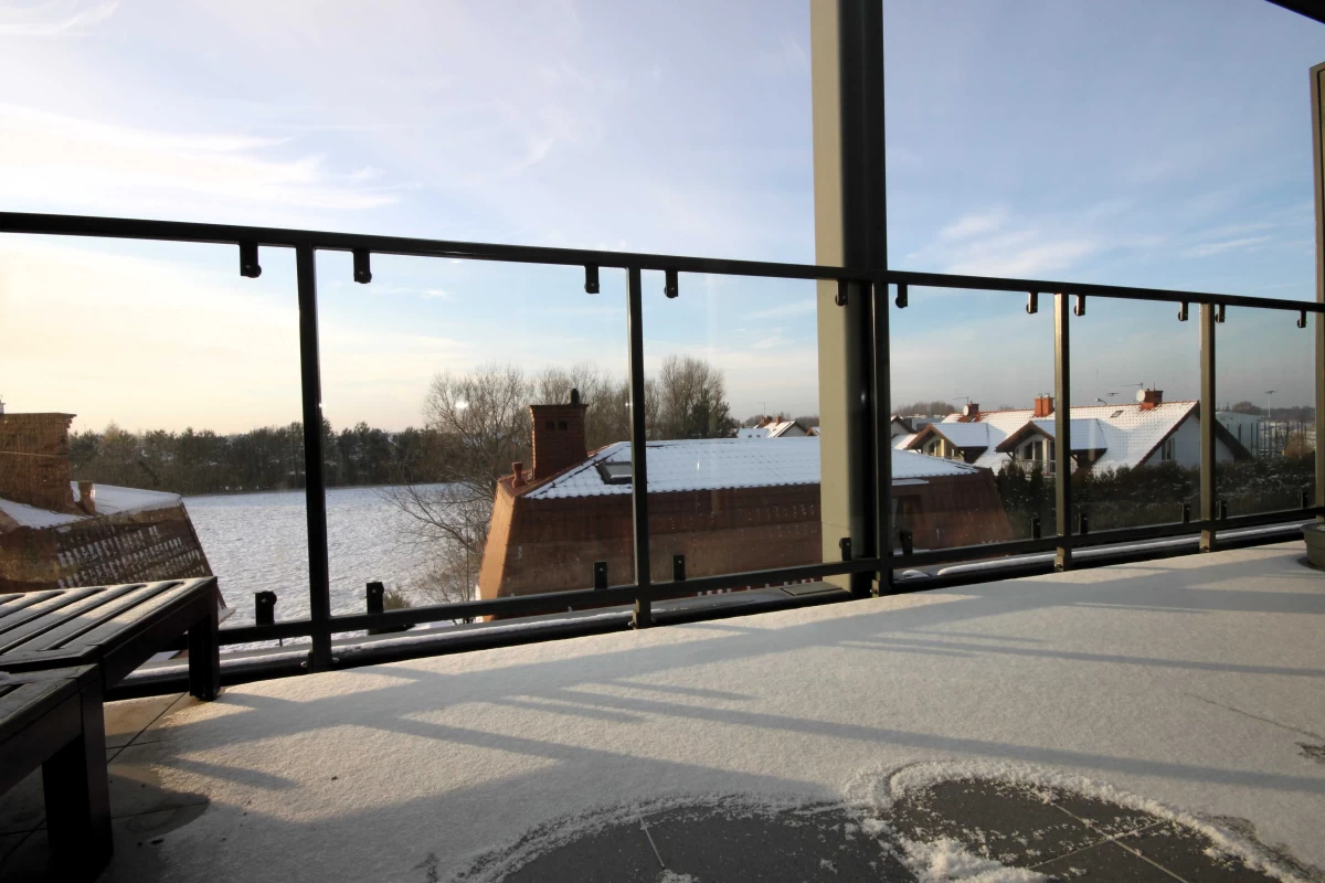 Sprzedam mieszkanie Warszawa Loft wys. 8 m | Unikalny apartament 2-4 pokojowy