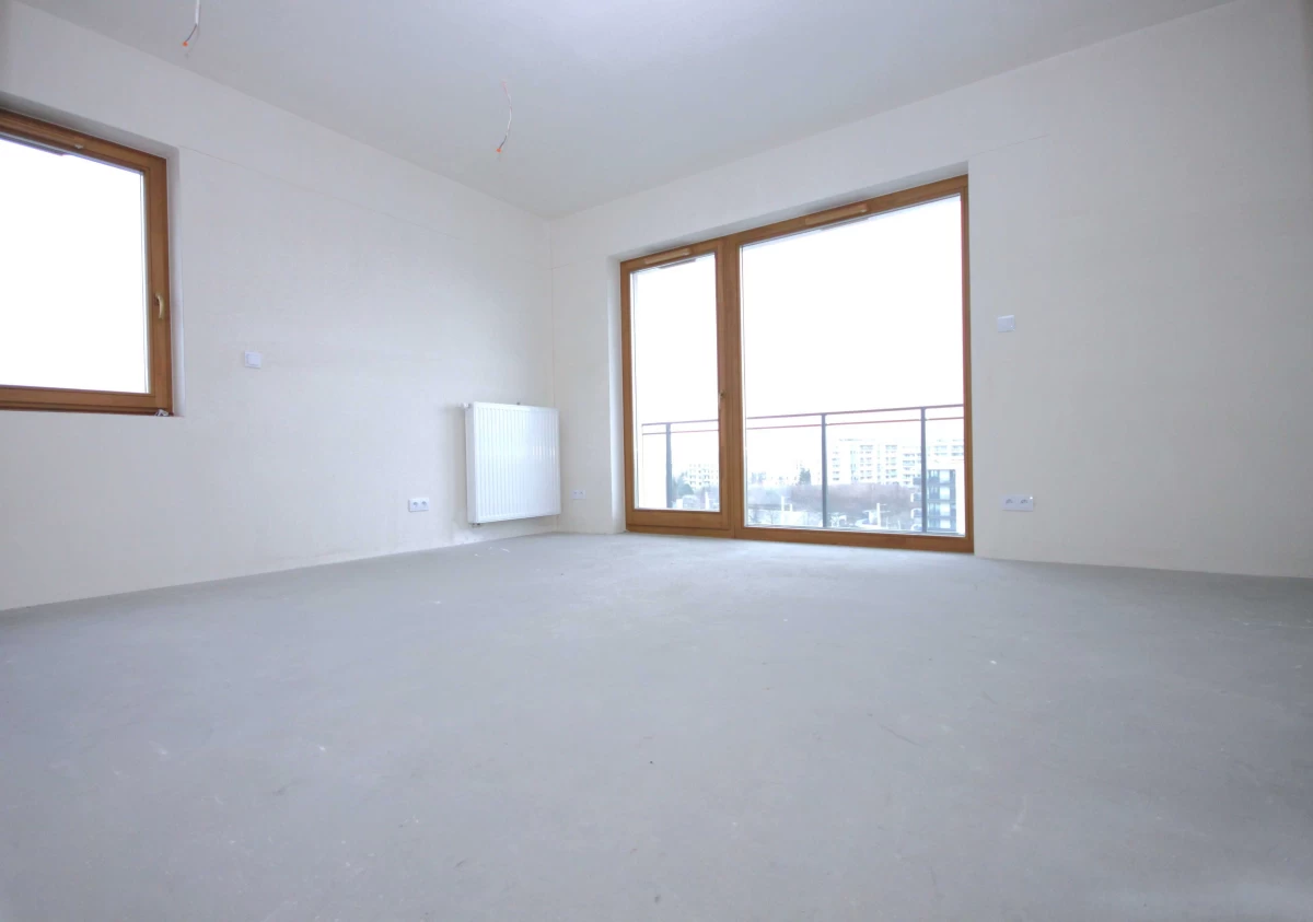 Sprzedam mieszkanie Warszawa Widok na Centrum w Apartamentowcu