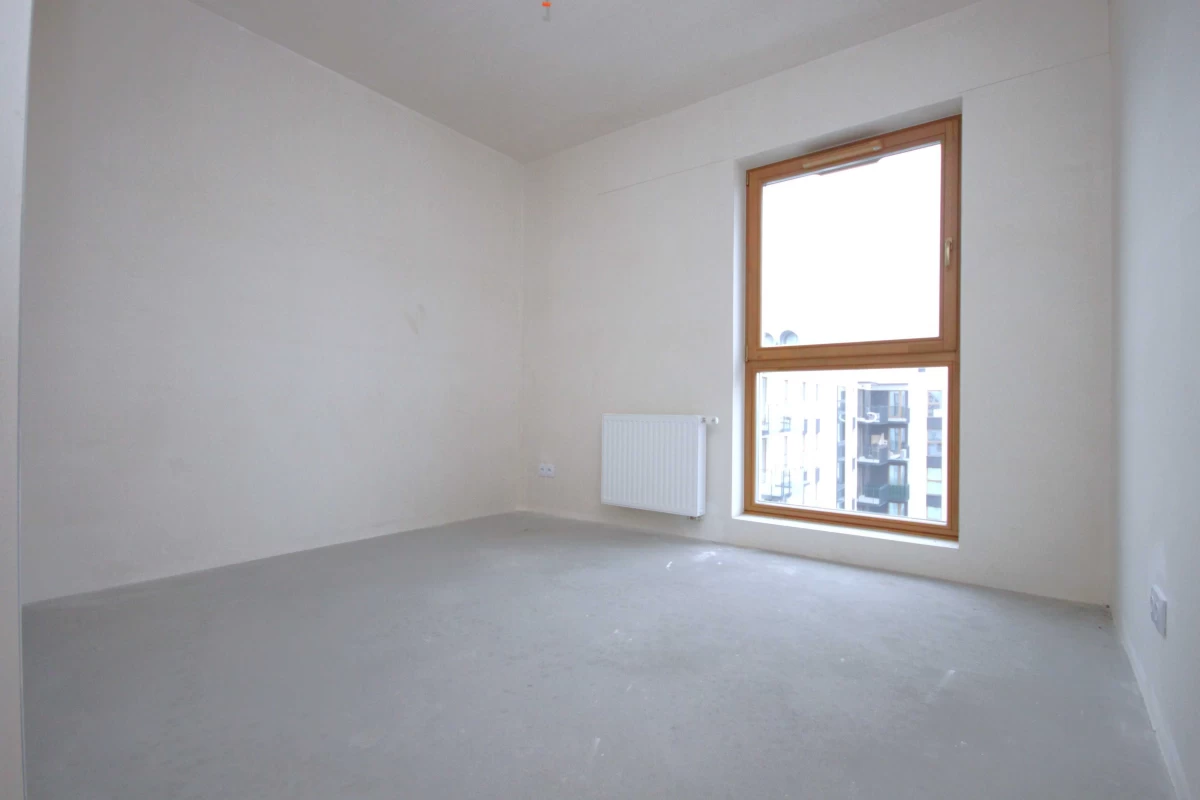 Sprzedam mieszkanie Warszawa Widok na Centrum w Apartamentowcu