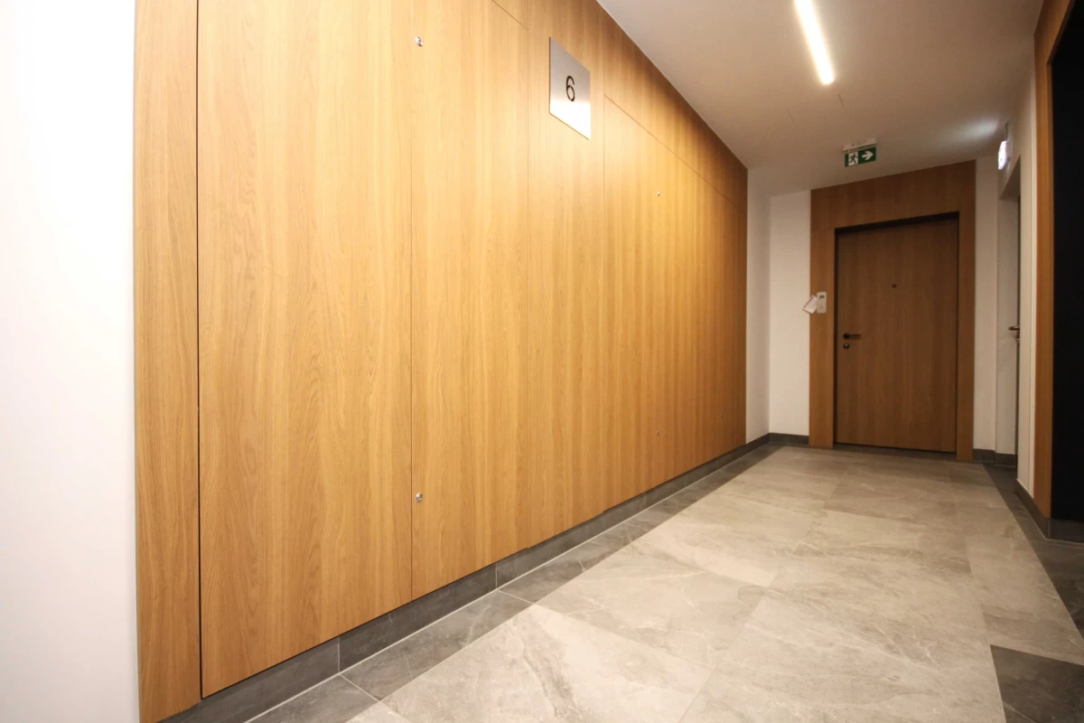 Sprzedam mieszkanie Warszawa Widok na Centrum w Apartamentowcu