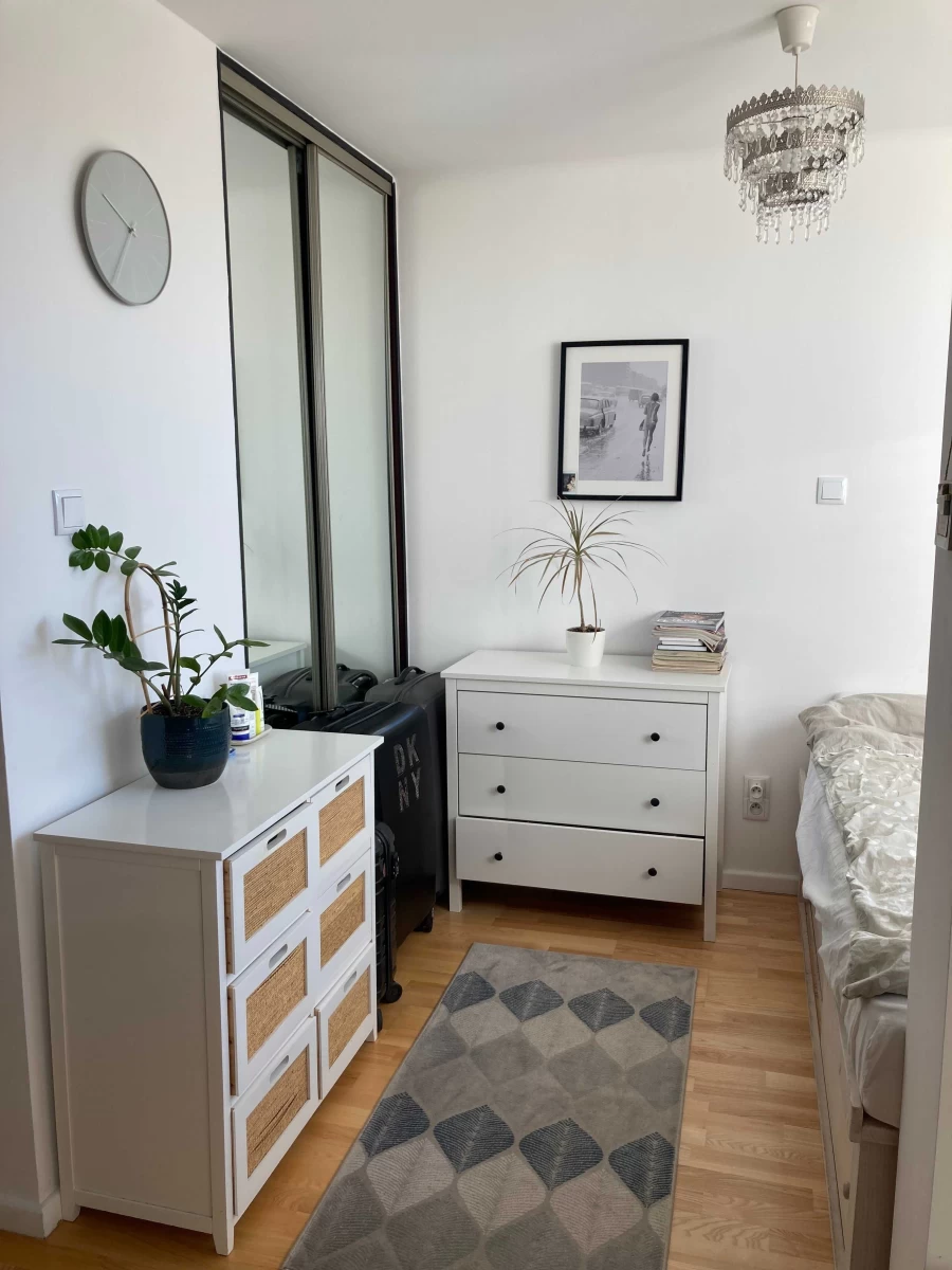 Sprzedam Mieszkanie Warszawa 26,7 m2 przy Pl. Bankowym