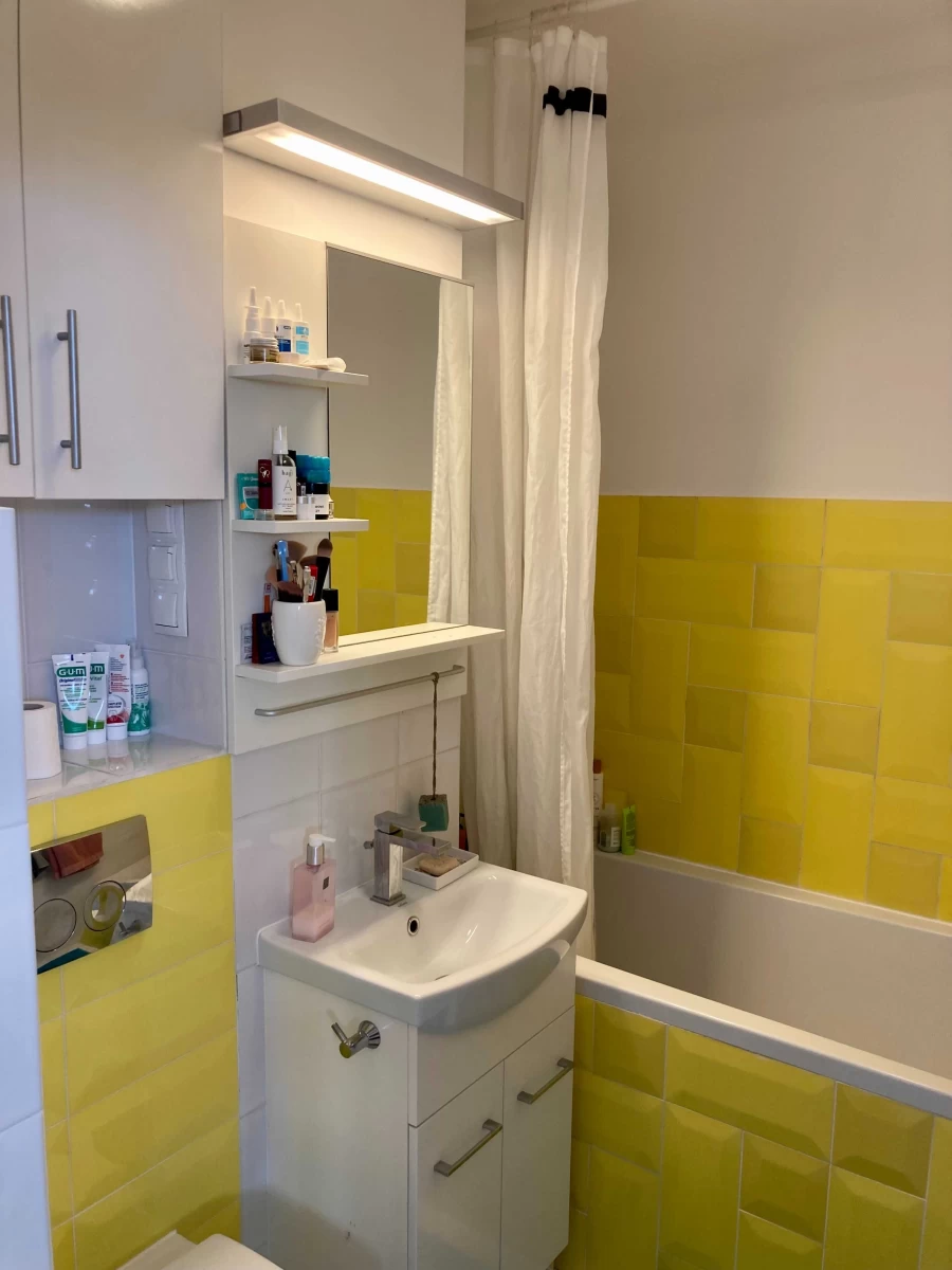Sprzedam Mieszkanie Warszawa 26,7 m2 przy Pl. Bankowym