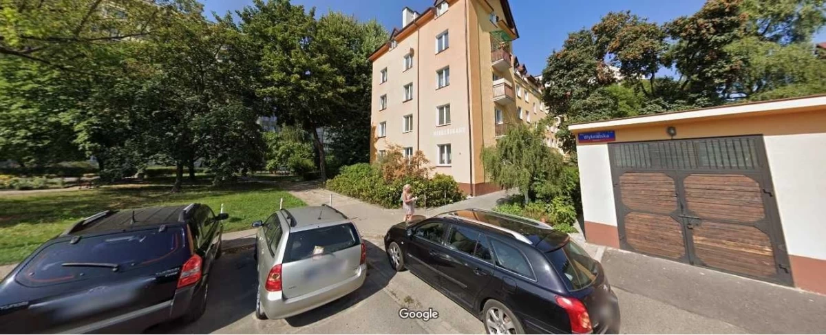 Sprzedam mieszkanie Warszawa ma 46,6 m na Bródnie blisko metra